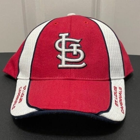 St. Louis Cardinals Hat - Picture 1 of 2